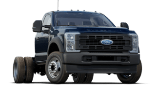 2024 Ford Chassis Cab External Image 4